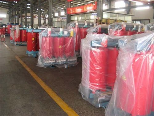 吴中SCB10-200kva干式变压器现货价格