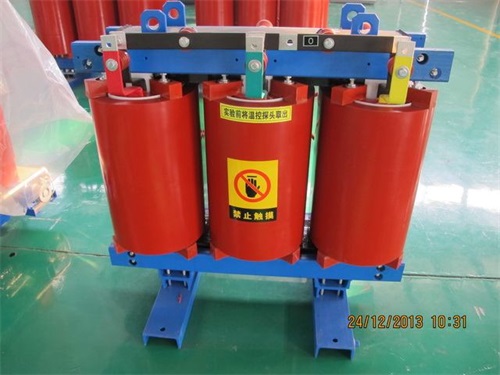 吴中SCB12-315KVA/10KV/0.4KV干式变压器