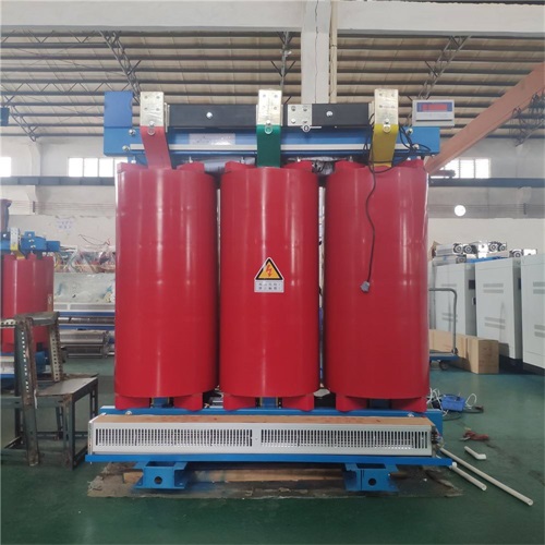 吴中SCB12-2500KVA/10KV/0.4KV干式变压器