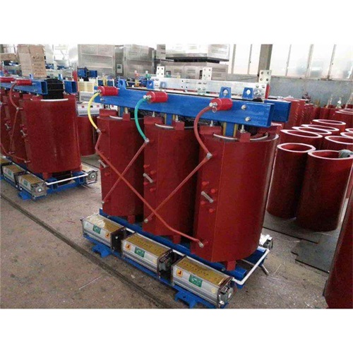 吴中SCB11-315KVA干式变压器规格参数