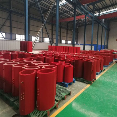吴中scbh15干式变压器